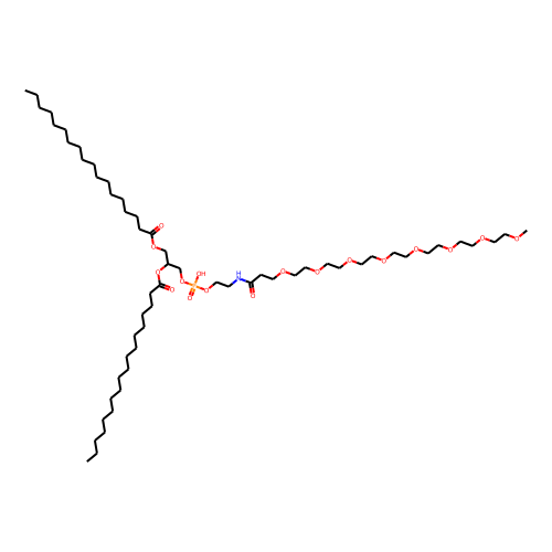 m-PEG8-DSPE