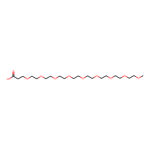 m-PEG9-acid