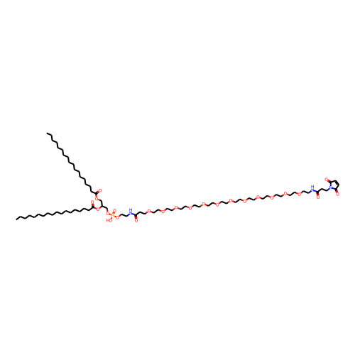 Mal-PEG12-DSPE