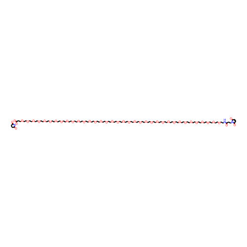Mal-PEG36-NHS ester