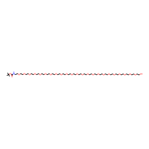 N-Boc-PEG24-alcohol