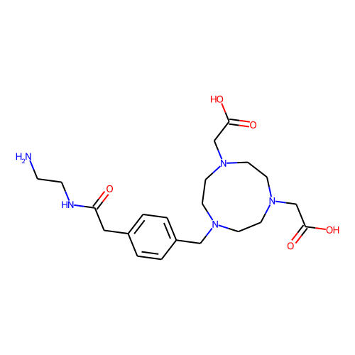 NH2-MPAA-NODA
