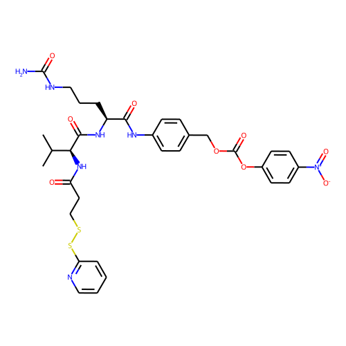 OPSS-Val-Cit-PAB-PNP