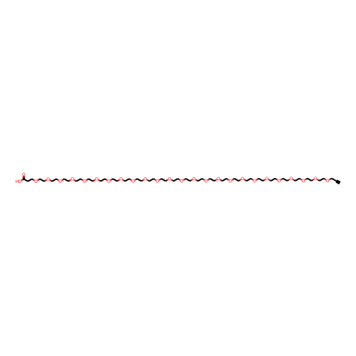 Propargyl-PEG25-acid