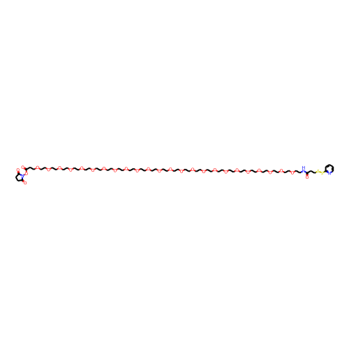 SPDP-PEG24-NHS ester