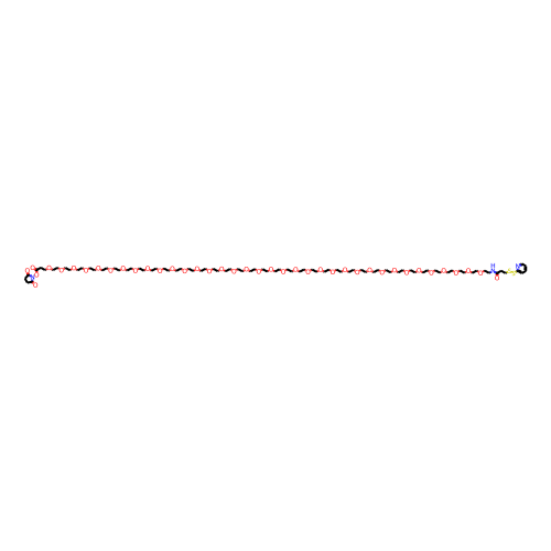 SPDP-PEG36-NHS ester