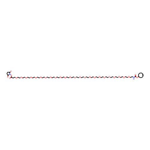 TCO-PEG24-NHS ester