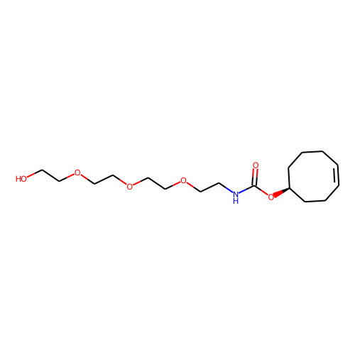 TCO-PEG3-alcohol