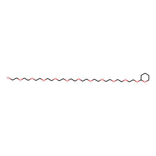 THP-PEG11-OH