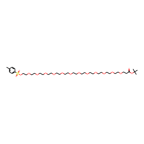 Tos-PEG13-Boc