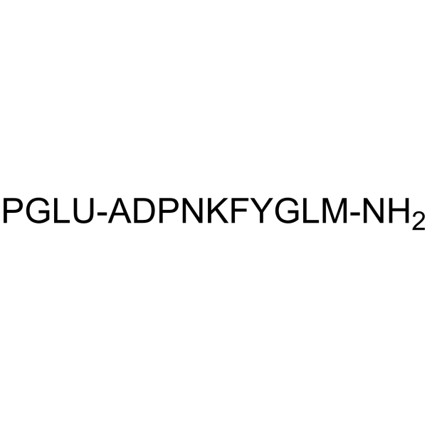 Physalaemin