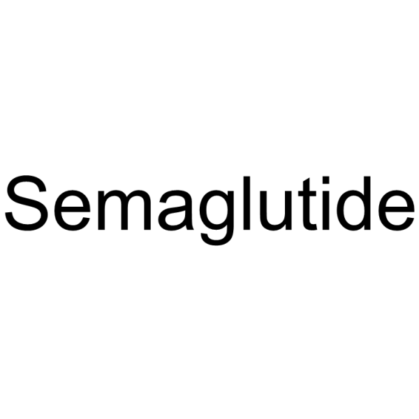 Semaglutide Chemical Structure
