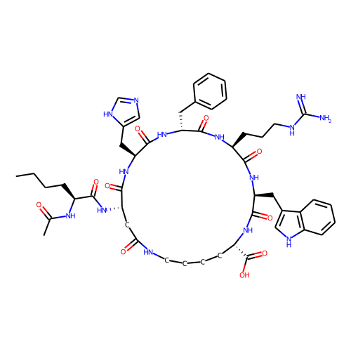 Bremelanotide
