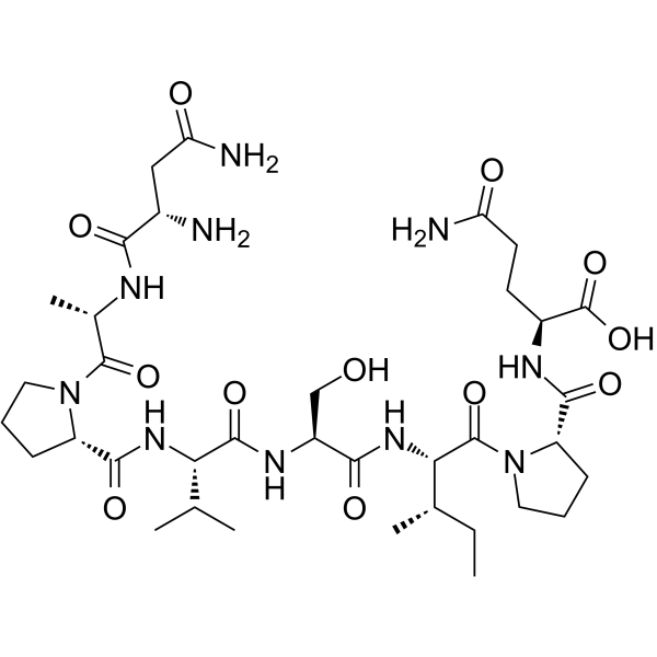 Davunetide