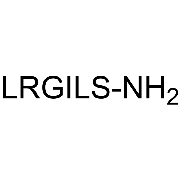 LRGILS-NH2