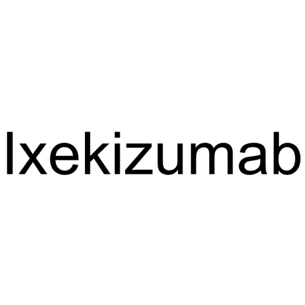 TargetMol Chemical Structure Ixekizumab