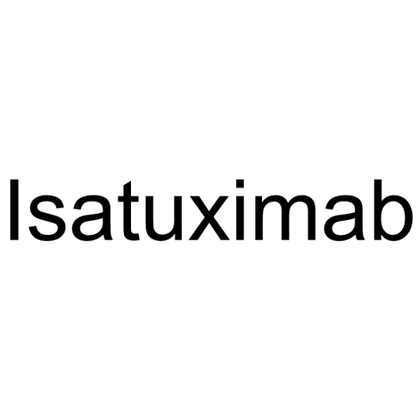 TargetMol Chemical Structure Isatuximab