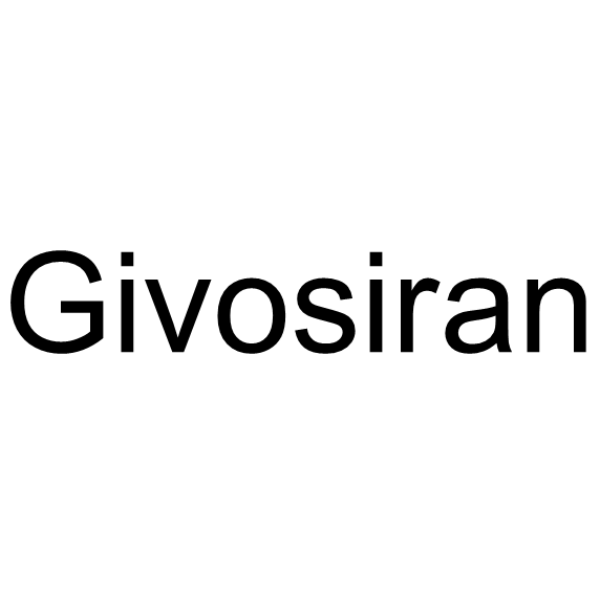 Givosiran Chemical Structure