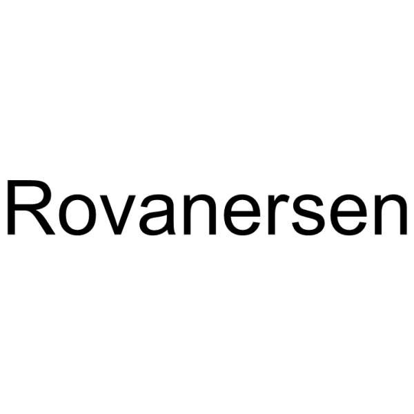 Rovanersen Chemical Structure