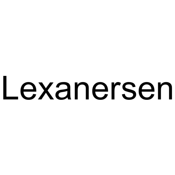 Lexanersen Chemical Structure