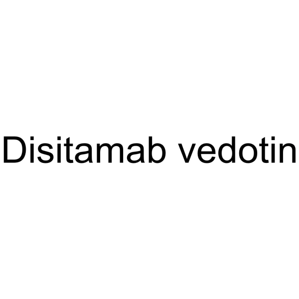 TargetMol Chemical Structure Disitamab vedotin