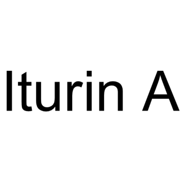 Iturin A Chemical Structure