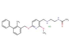 BMS202 hydrochloride (1675203-84-5(free base)) Chemical Structure