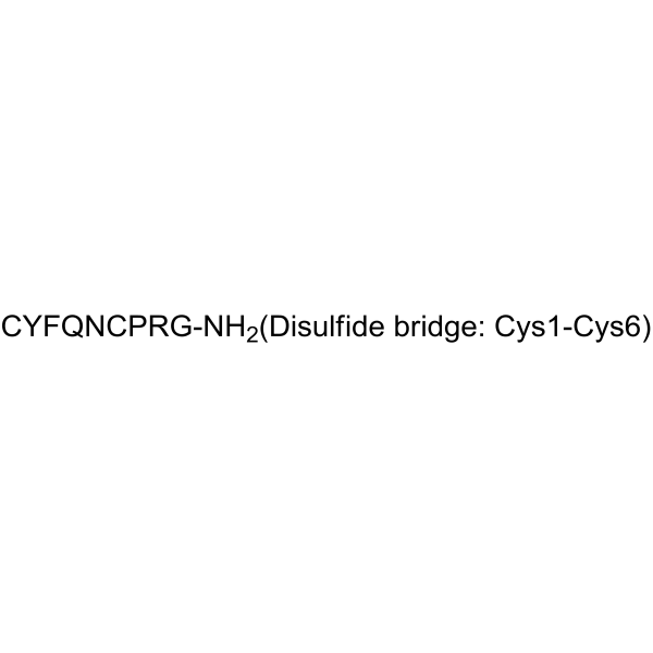 Argipressin