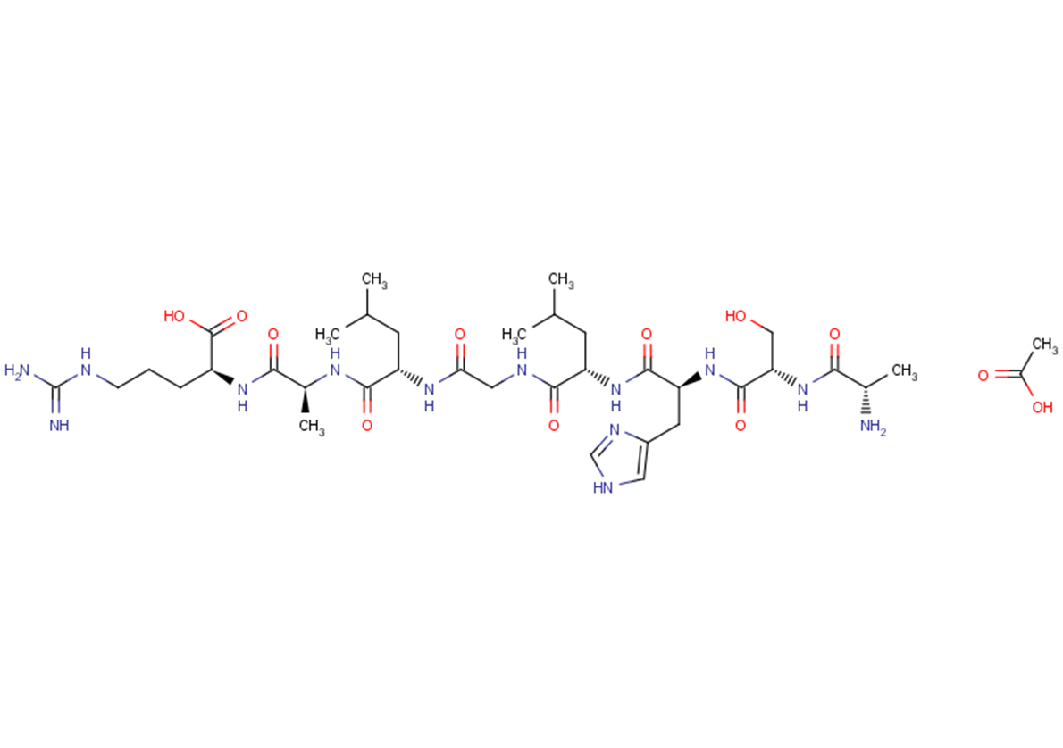 C3a 70-77 acetate