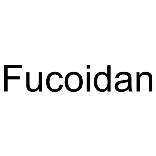 Fucoidan Chemical Structure