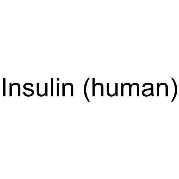 Insulin (human)