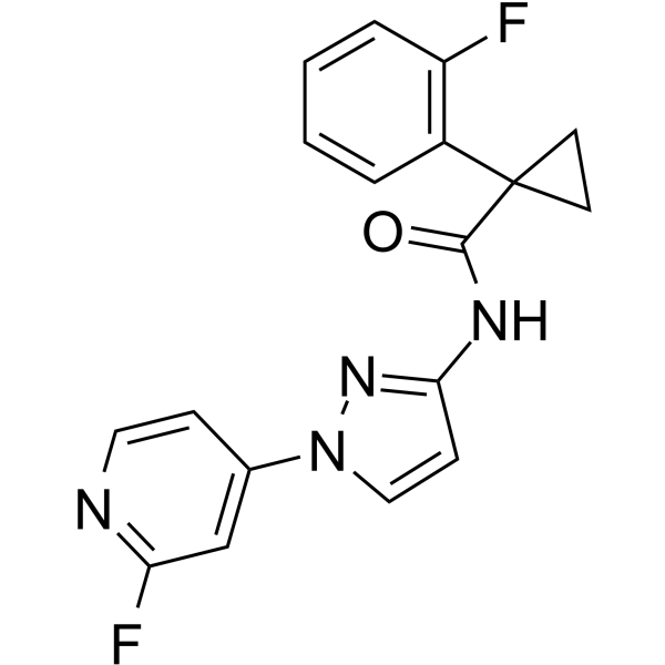 ELOVL1-IN-1 Chemical Structure