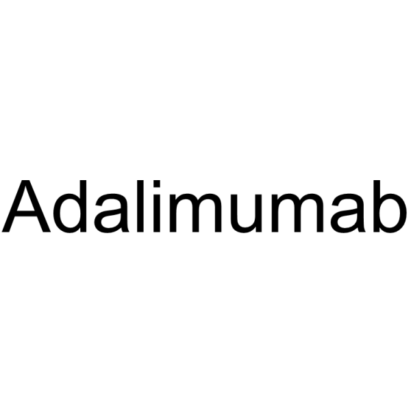 TargetMol Chemical Structure Adalimumab