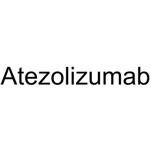 TargetMol Chemical Structure Atezolizumab