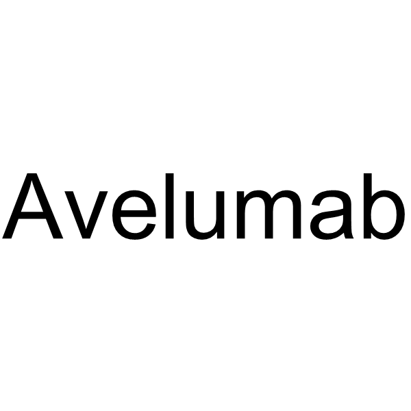 TargetMol Chemical Structure Avelumab