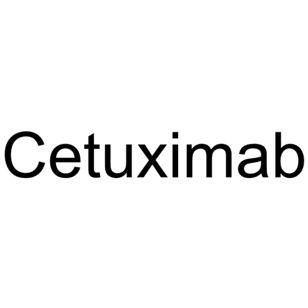 Cetuximab Chemical Structure