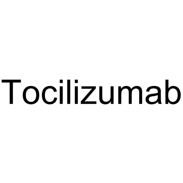 TargetMol Chemical Structure Tocilizumab