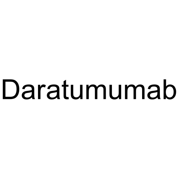 TargetMol Chemical Structure Daratumumab