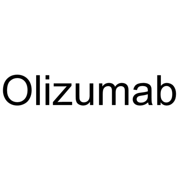 Omalizumab Chemical Structure