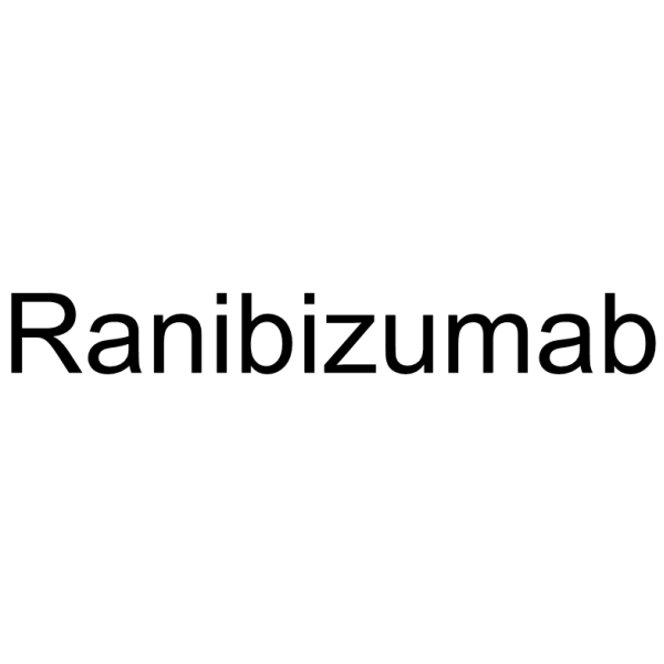 TargetMol Chemical Structure Ranibizumab