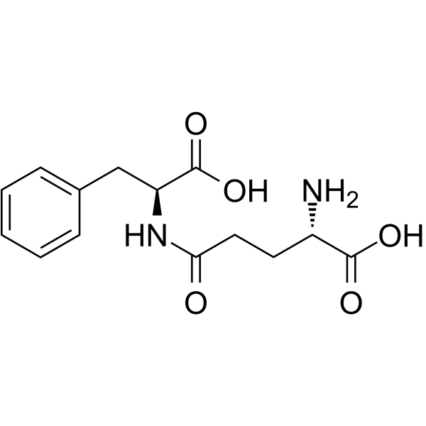 γ-Glu-Phe