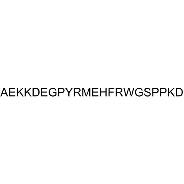 β-Melanocyte Stimulating Hormone (MSH), human