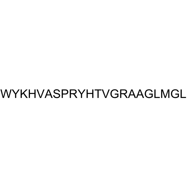 Neuropeptide W-23(human)