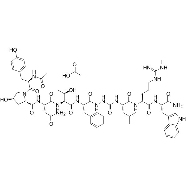 TAK-448 acetate