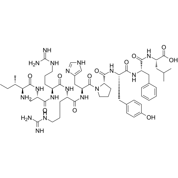 Kinetensin