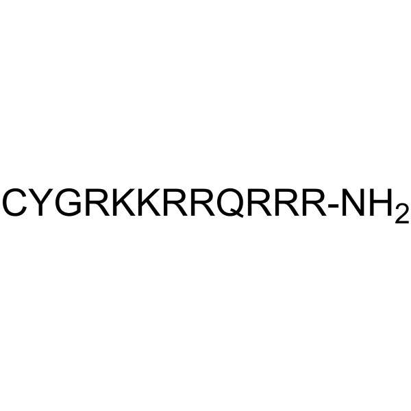 Cys-TAT(47-57)