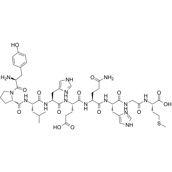 CEF19, Epstein-Barr Virus latent NA-3A (458-466)