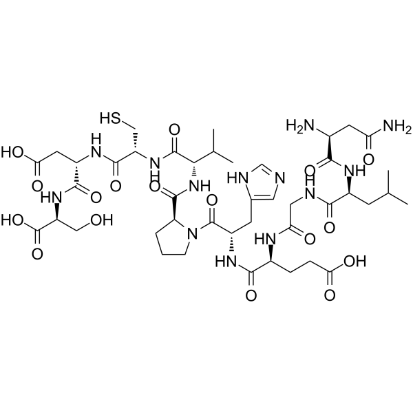 2: PN: US20040072744 SEQID: 2 claimed protein