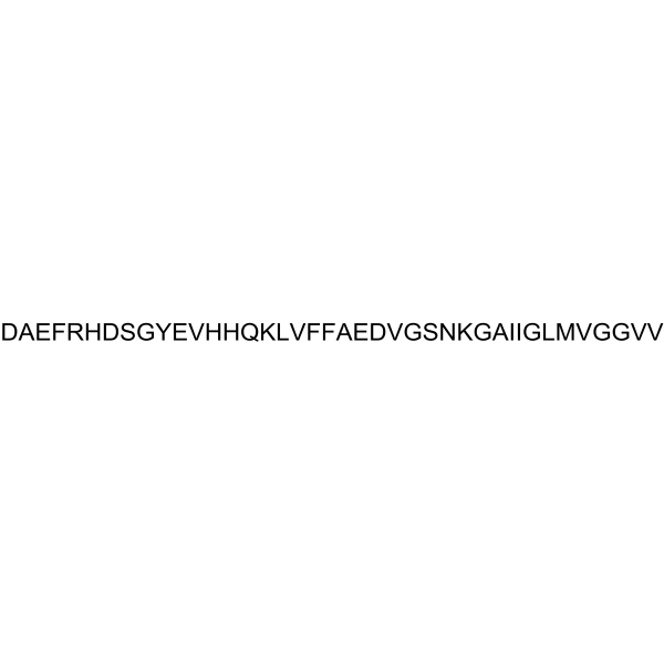 β-Amyloid (1-40)