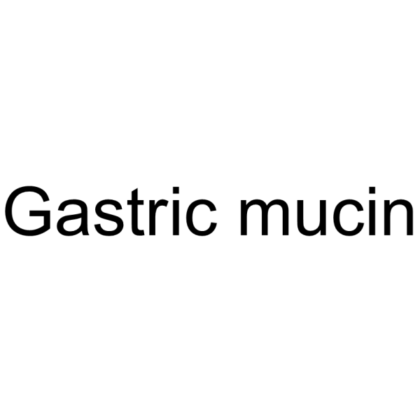 TargetMol Chemical Structure Gastric mucin